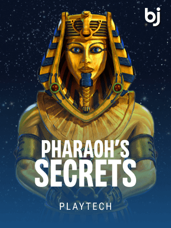 Pharaoh's Secrets icon