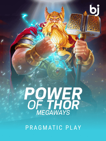Power of Thor Megaways icon