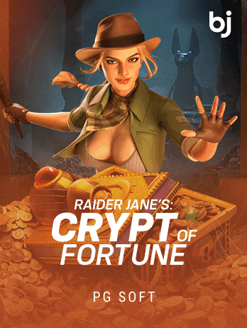 Raider Jane's Crypt of Fortune icon