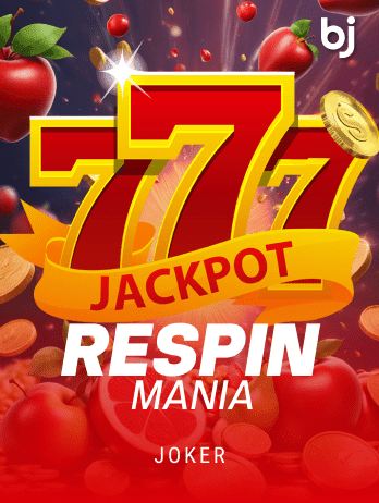 Respin Mania icon
