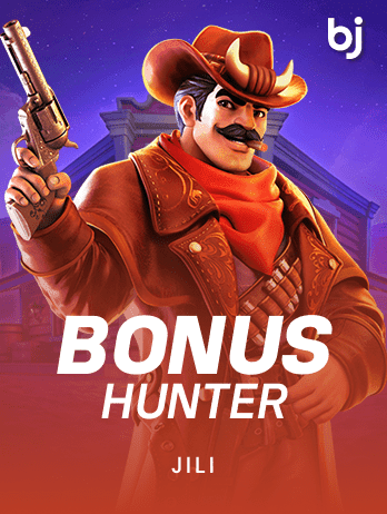 Bonus Hunter icon
